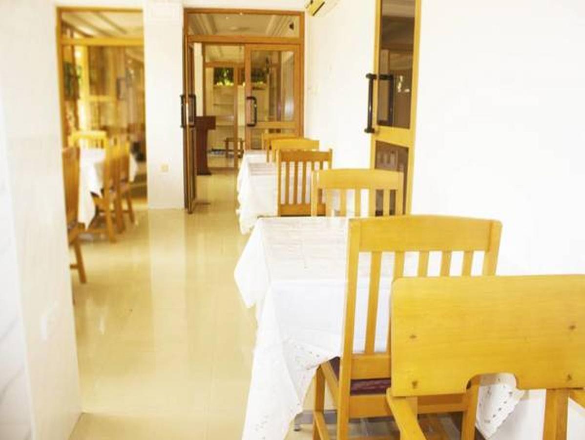 Allseasons Hotel Pantang Exterior foto