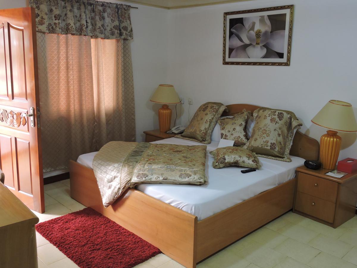 Allseasons Hotel Pantang Zimmer foto