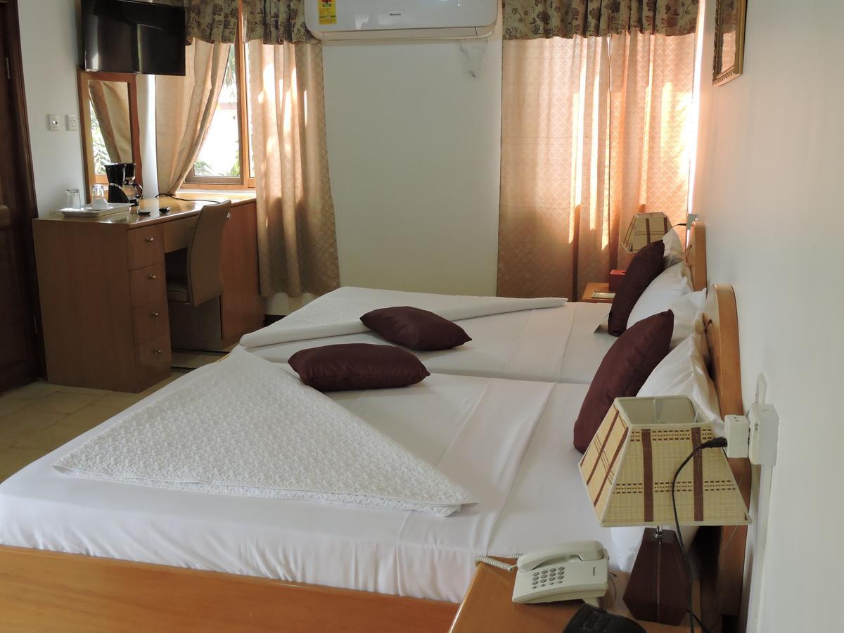 Allseasons Hotel Pantang Zimmer foto