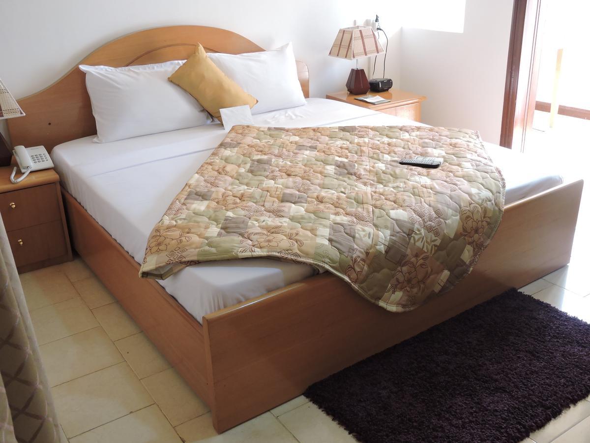 Allseasons Hotel Pantang Zimmer foto